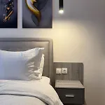 Private Mini Suite-Urban Escape